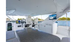 Купить яхту LADY BELLA - Hatteras в Shestakov Yacht Sales