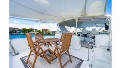 Продажа яхты LADY BELLA 64 Motor Yacht