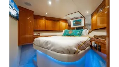Купить яхту LADY BELLA 64 в Shestakov Yacht Sales