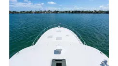 Buy a 2000 Cabo 45 Express 45 at Shestakov Yacht Sales