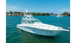 2000 Cabo 45 Express - Cabo Yachts yacht sale