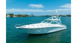 2000 Cabo 45 Express 45 Express price