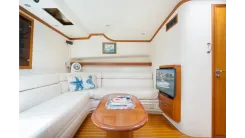 best yacht sales deals 2000 Cabo 45 Express