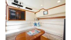 2000 Cabo 45 Express - Cabo Yachts