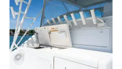 2000 Cabo 45 Express