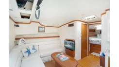 Buy a 2000 Cabo 45 Express 45 Express at Shestakov Yacht Sales