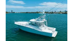 2000 Cabo 45 Express 45