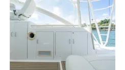 2000 Cabo 45 Express yacht sale