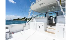 Buy a 2000 Cabo 45 Express - Cabo Yachts at Shestakov Yacht Sales