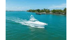 2000 Cabo 45 Express price