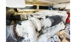 best yacht sales deals 2000 Cabo 45 Express 45 Express