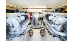 2000 Cabo 45 Express 45 price