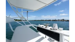 2000 Cabo 45 Express 45 Express yacht sale