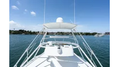 2000 Cabo 45 Express 2000 price