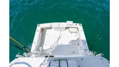 2000 Cabo 45 Express - Cabo Yachts