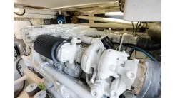 the best price on 2000 Cabo 45 Express