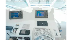 best yacht sales deals 2000 Cabo 45 Express - Cabo Yachts