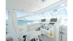 Buy a 2000 Cabo 45 Express 45 at Shestakov Yacht Sales