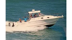 Buy a 2005 Wellcraft 290 Coastal 28 at Shestakov Yacht Sales