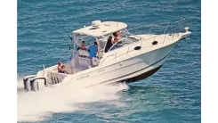 2005 Wellcraft 290 Coastal 290 Coastal price