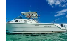 2005 Wellcraft 290 Coastal - WELLCRAFT yacht sale