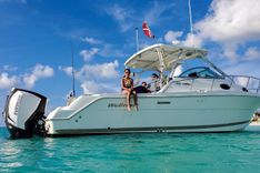 Buy a yacht 2005 Wellcraft 290 Coastal 2005