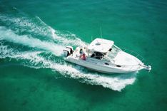 2005 Wellcraft 290 Coastal - WELLCRAFT