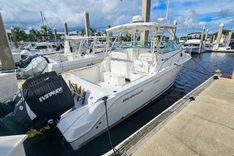 Buy a yacht 2005 Wellcraft 290 Coastal 290 Coastal