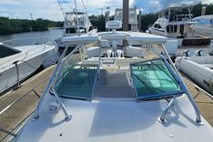 best yacht sales deals 2005 Wellcraft 290 Coastal 28