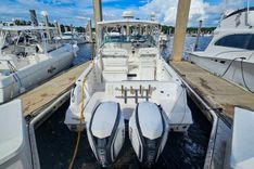 2005 Wellcraft 290 Coastal yacht sale