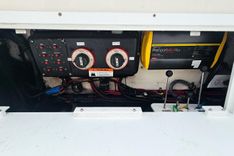 2005 Wellcraft 290 Coastal price