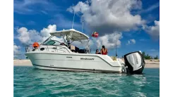 the best price on 2005 Wellcraft 290 Coastal 28