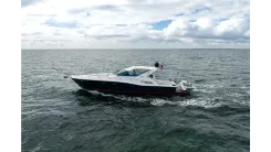 Buy a 2001 Uniesse 48 Open 48 at Shestakov Yacht Sales