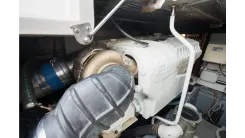 Buy a 2001 Uniesse 48 Open - UNIESSE at Shestakov Yacht Sales