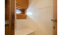 2001 Uniesse 48 Open - UNIESSE