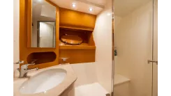 Buy a 2001 Uniesse 48 Open 2001 at Shestakov Yacht Sales