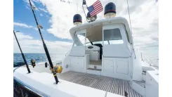 2001 Uniesse 48 Open - UNIESSE price