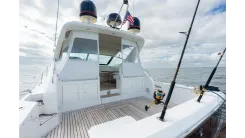 Buy a yacht 2001 Uniesse 48 Open 48 Open
