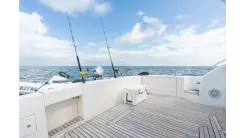 best yacht sales deals 2001 Uniesse 48 Open 48