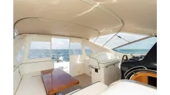 2001 Uniesse 48 Open - UNIESSE yacht sale