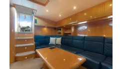 2001 Uniesse 48 Open