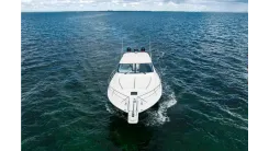 best yacht sales deals 2001 Uniesse 48 Open