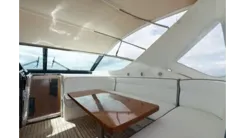 the best price on 2001 Uniesse 48 Open 2001