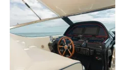 Buy a yacht 2001 Uniesse 48 Open - UNIESSE