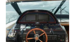 Buy a 2001 Uniesse 48 Open 48 Open at Shestakov Yacht Sales