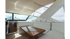 2001 Uniesse 48 Open yacht sale