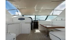 2001 Uniesse 48 Open 48
