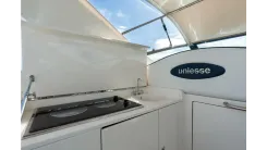 2001 Uniesse 48 Open - UNIESSE price
