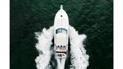 Buy a 2001 Uniesse 48 Open - UNIESSE at Shestakov Yacht Sales