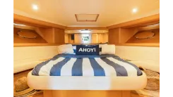 2001 Uniesse 48 Open 48 yacht sale